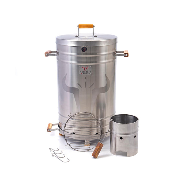 Jumbo Barrel + GIFT Barrels Steak And Beer