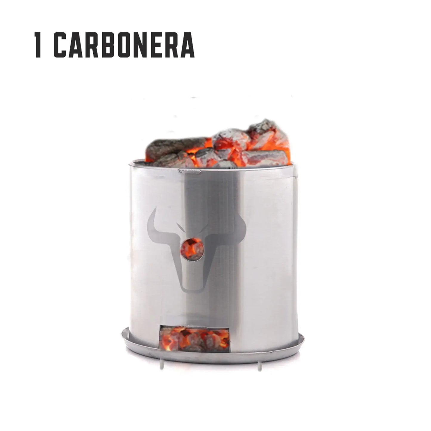 Large Barrel Grill and Smoker - ( 31 inch X 17 inch )