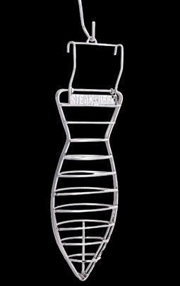 Fish Base For Large And Jumbo Barrel