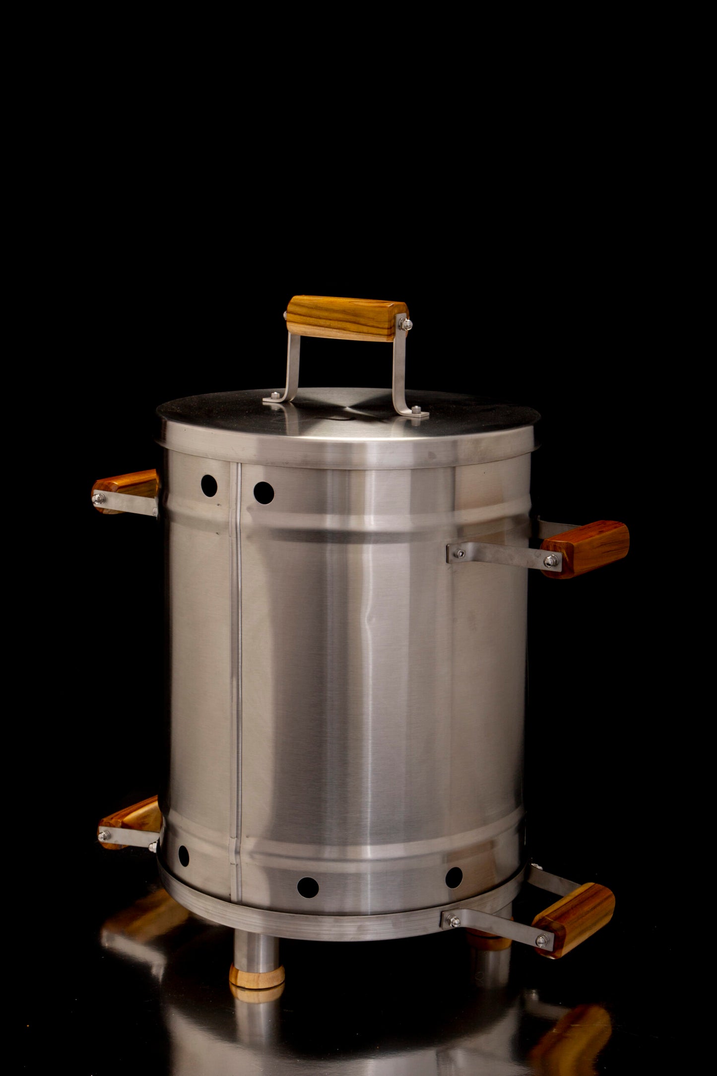 Large Barrel ( 31 inch X 17 inch )