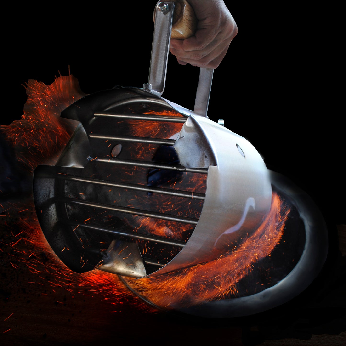 Carbon Starter