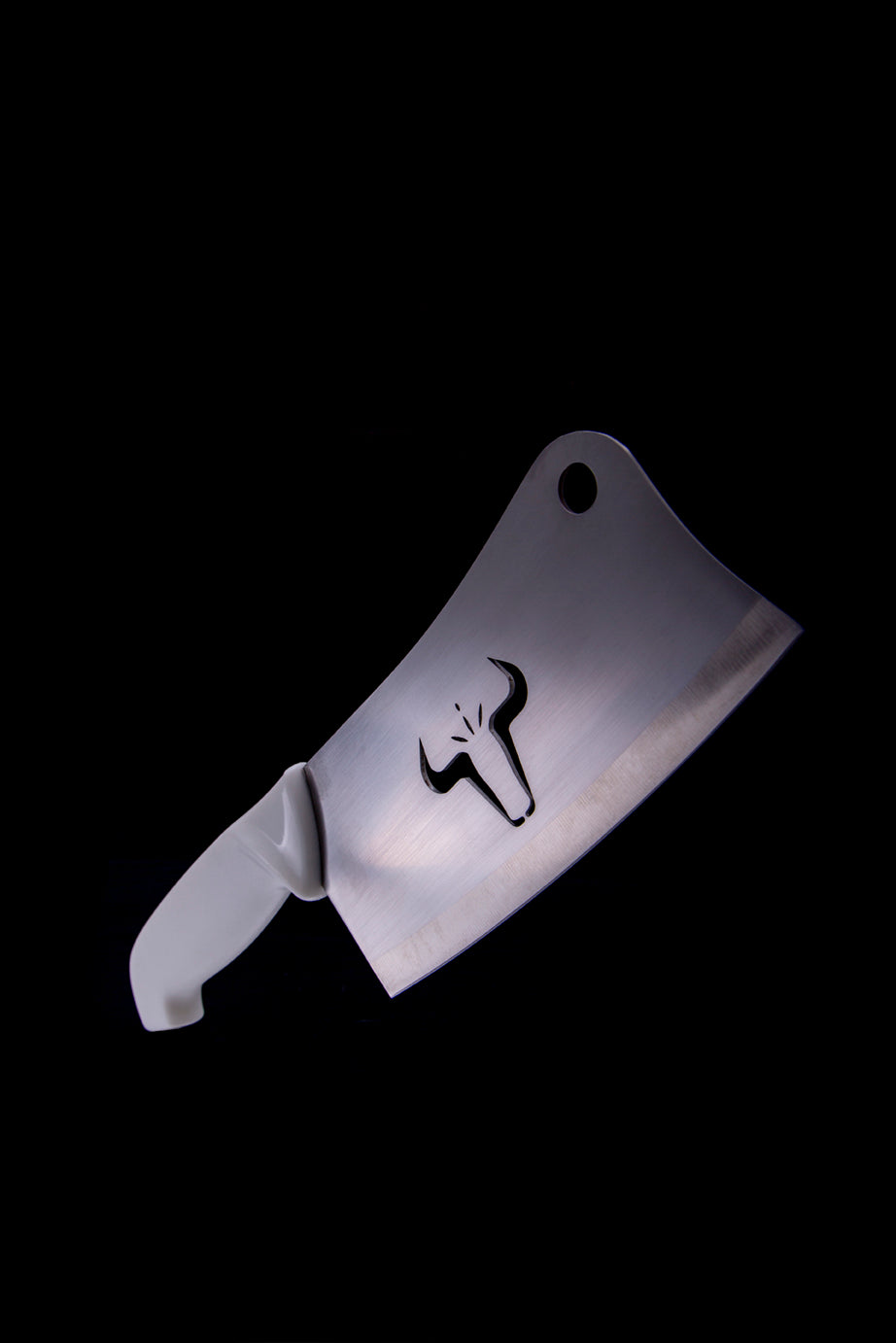 Steak and Beer Knife