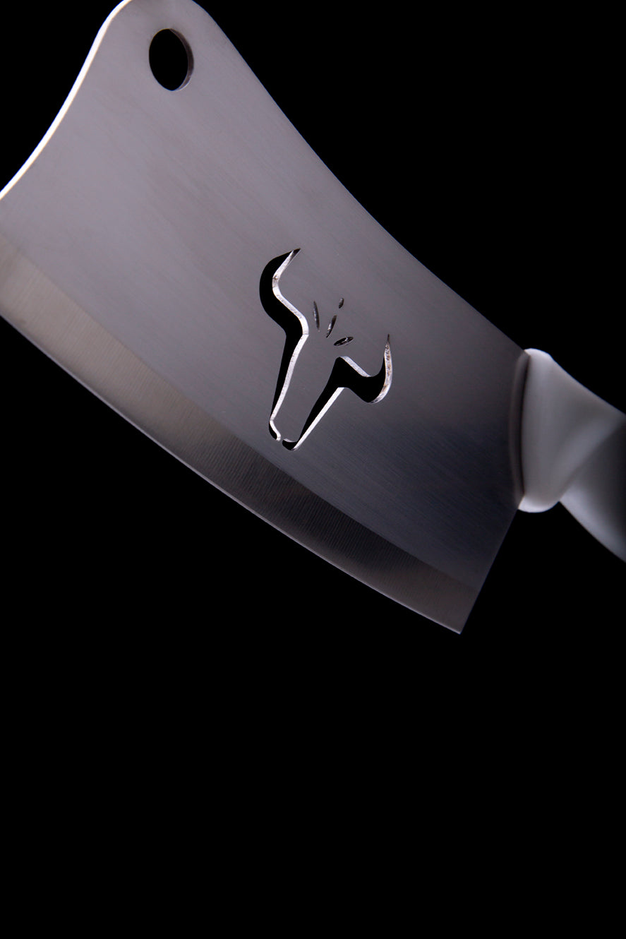 Steak and Beer Knife