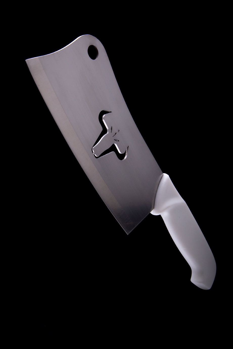 Steak and Beer Knife