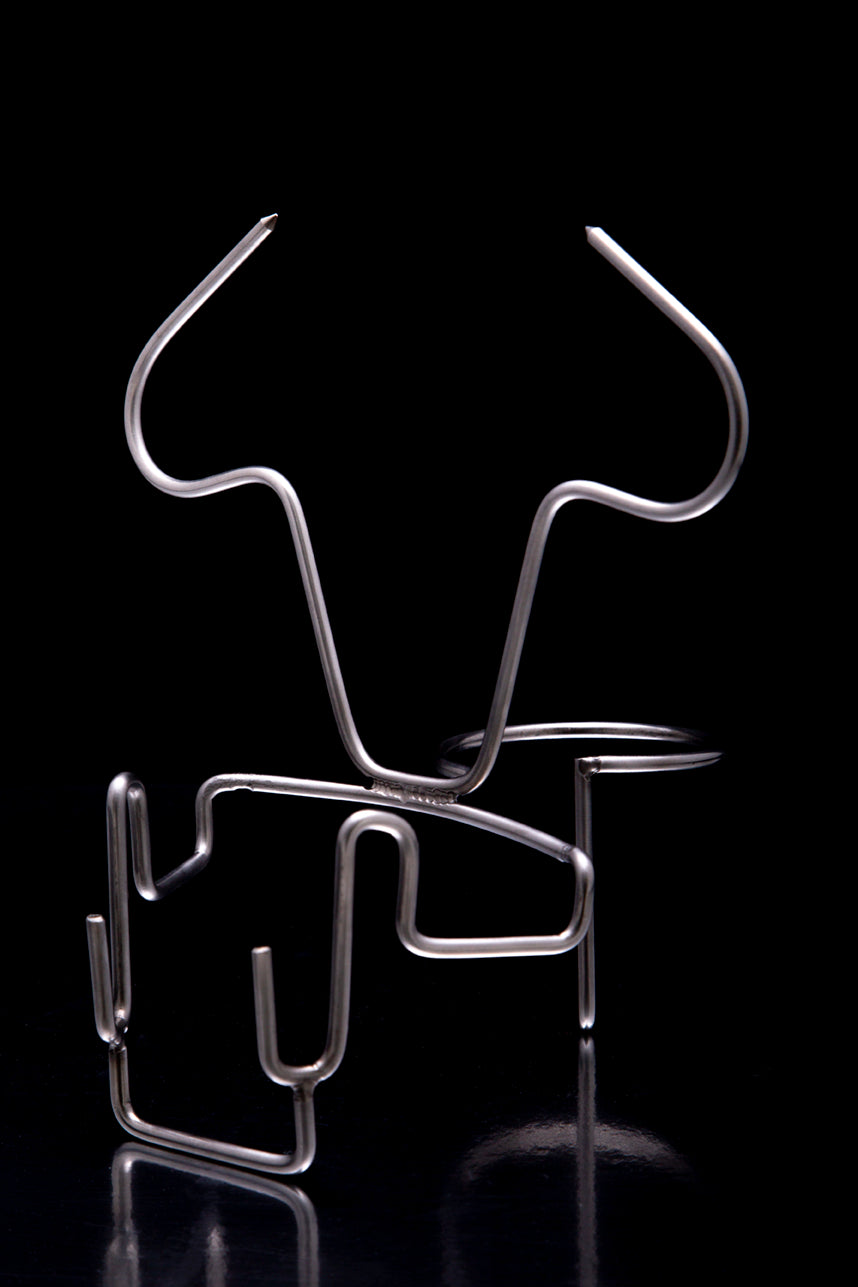 Support for top cover