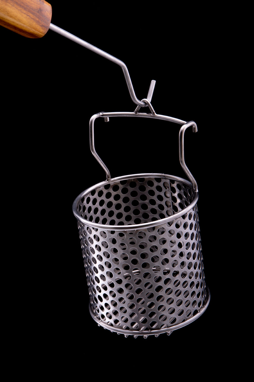 Vapor Cook Large/Jumbo Barrel