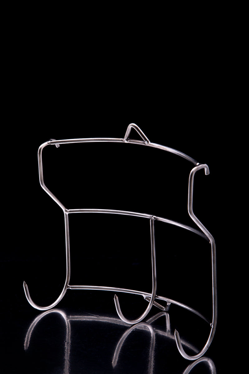 Medium Rib Rack