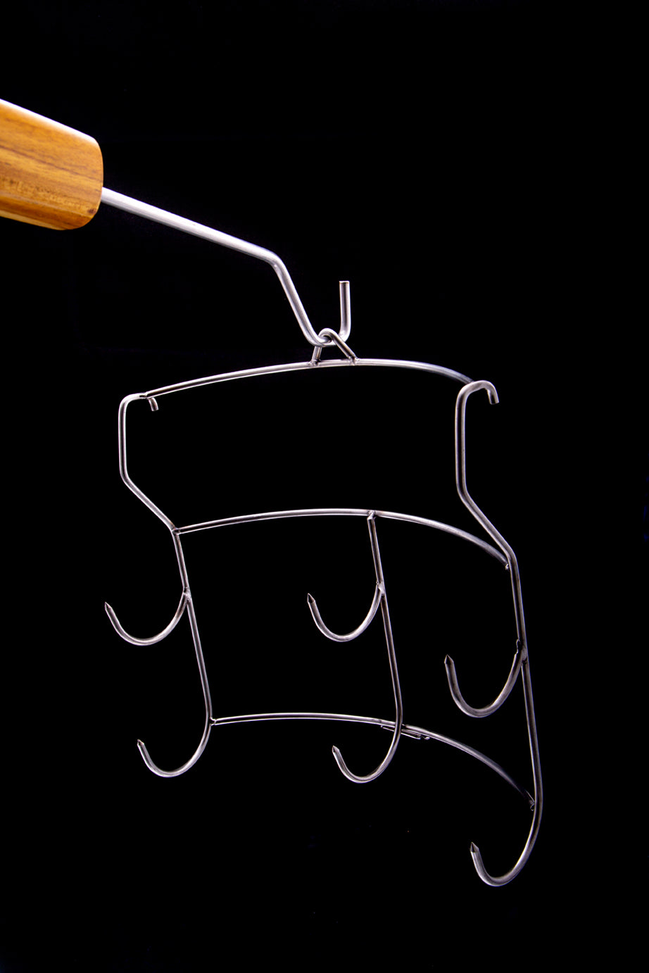 Large Rib Rack