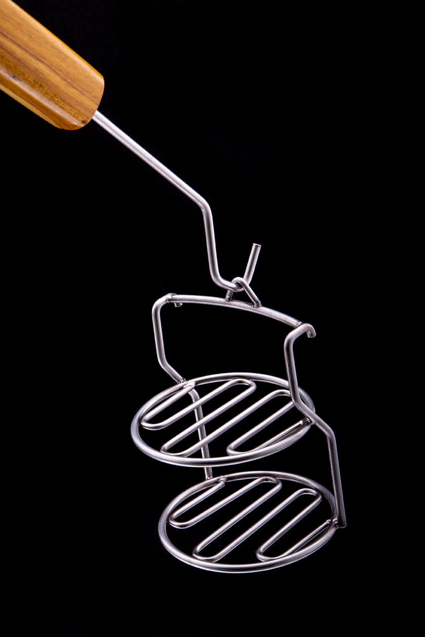 Multipurpose Medium 2 Levels