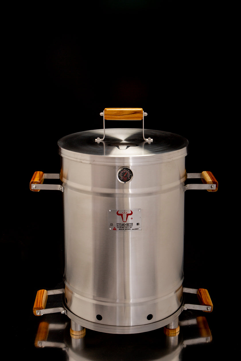 Large Barrel ( 31 inch X 17 inch )