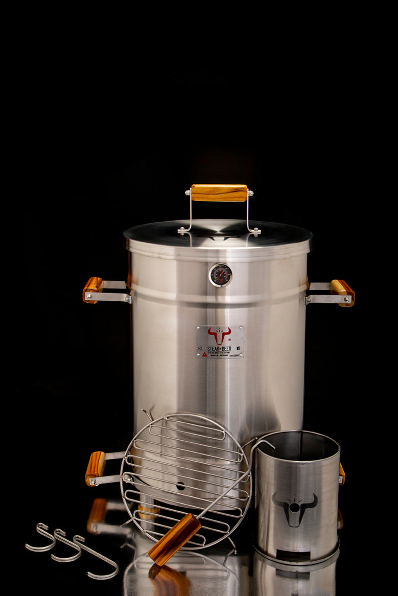 Large Barrel ( 31 inch X 17 inch )