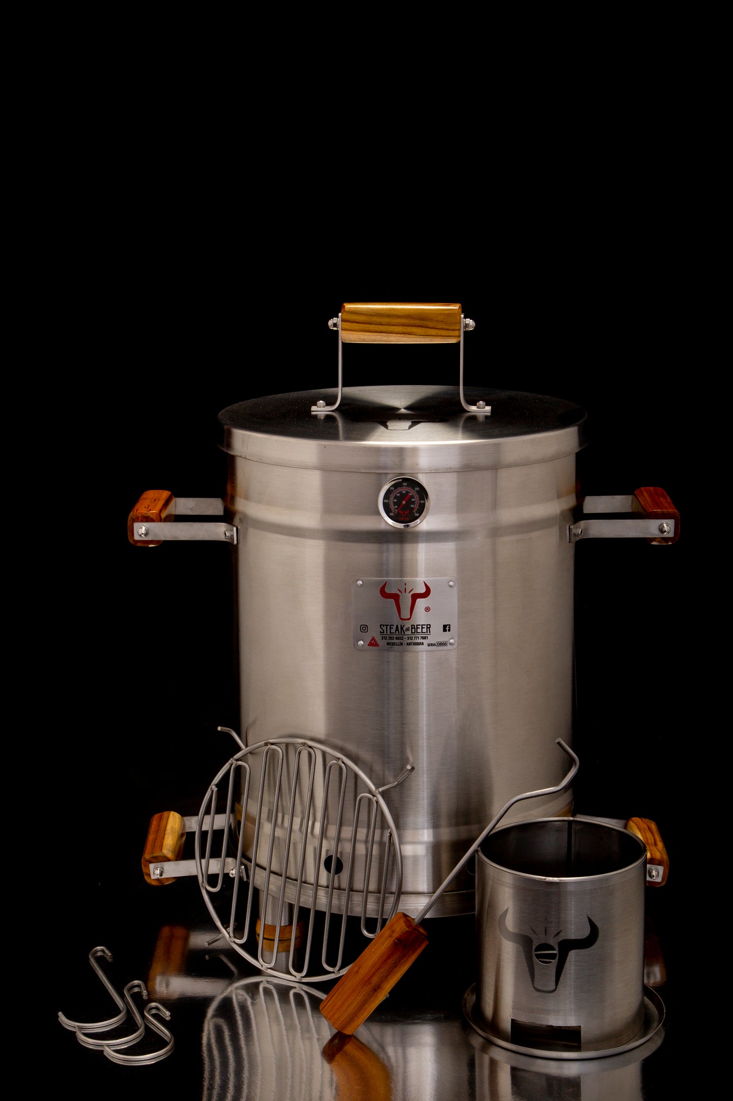 Medium Barrel ( 26 inch X 15 inch )