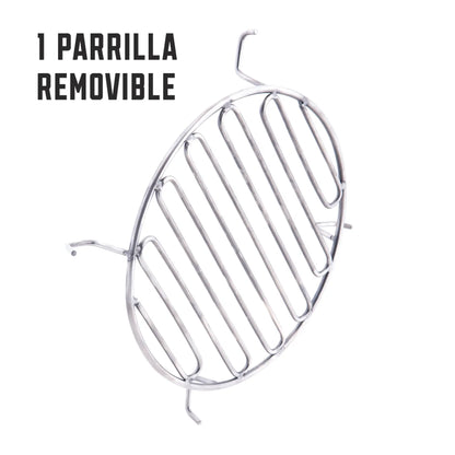 <transcy>Barril grande (31 pulgadas x 17 pulgadas)</transcy>