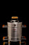 Mini Barrel Grill & Smoker ( 19 inch X 11 inch )