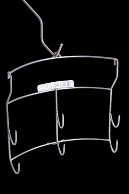 Large Rib Rack