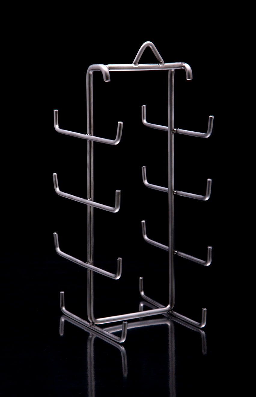 Large Choricera 4 Levels