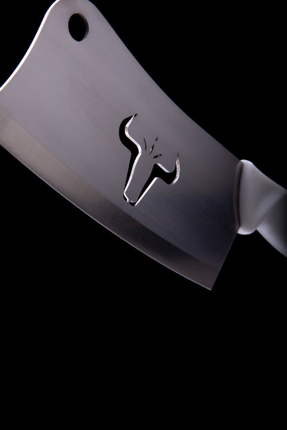 Steak and Beer Knife