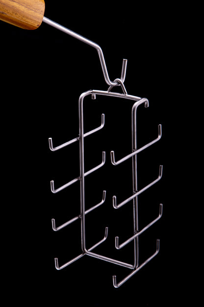 Large Choricera 4 Levels
