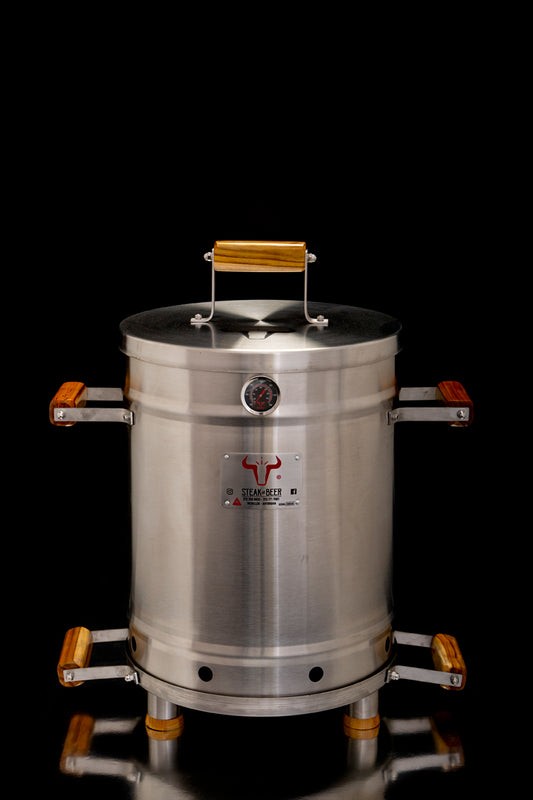 <transcy>Barril mediano (26 pulgadas x 15 pulgadas)</transcy>